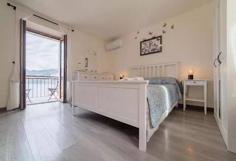 Aamiaismajoitus (B&B) Garda Doma