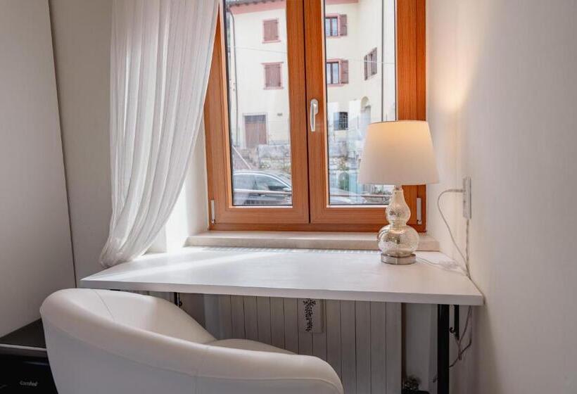 Bed and Breakfast Garda Doma