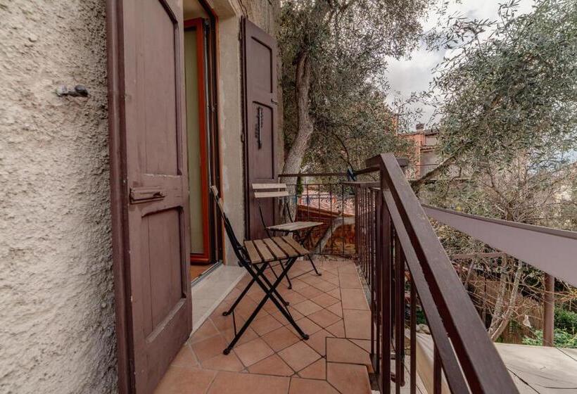 Bed and Breakfast Garda Doma