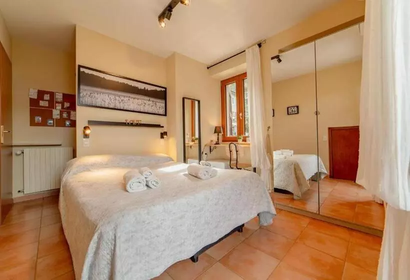 Aamiaismajoitus (B&B) Garda Doma