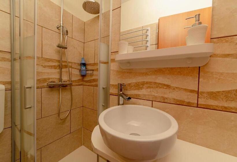 Bed and Breakfast Garda Doma