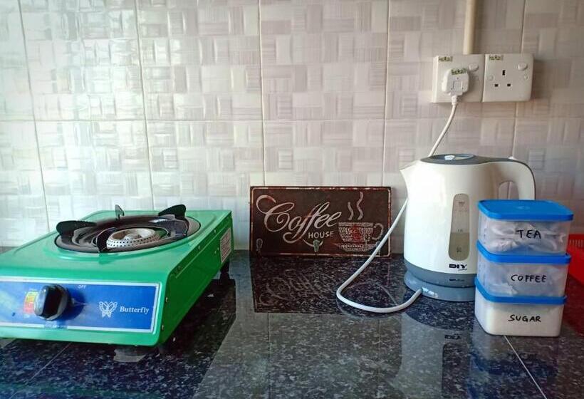 צימר Homestay Sejati