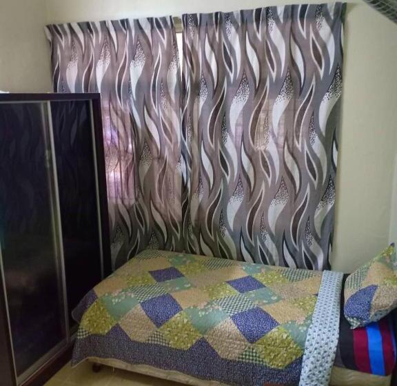 צימר Homestay Sejati