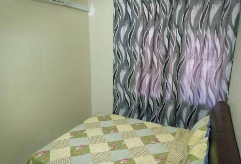 צימר Homestay Sejati