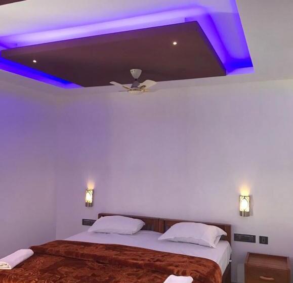 민박 Munnar Estate Residency