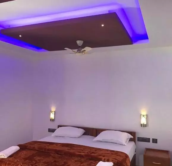 ベッドアンドブレックファースト Munnar Estate Residency