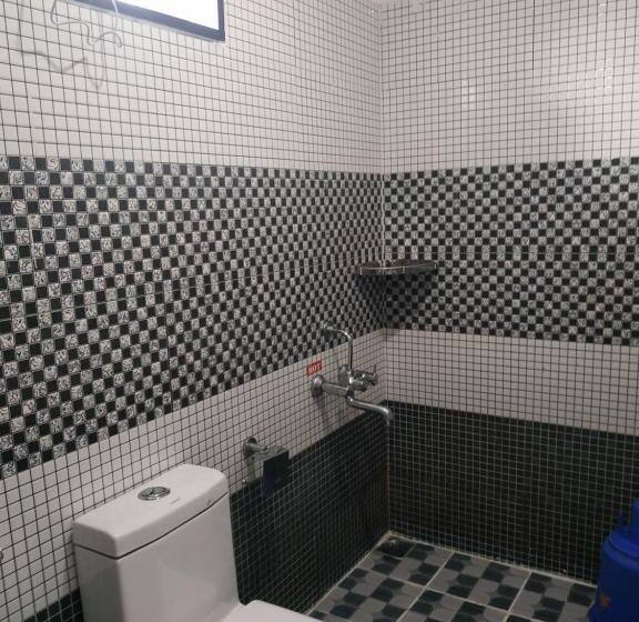 민박 Munnar Estate Residency