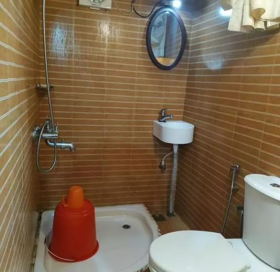ベッドアンドブレックファースト Munnar Estate Residency