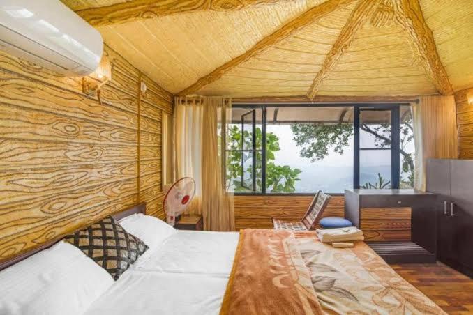 민박 Munnar Estate Residency