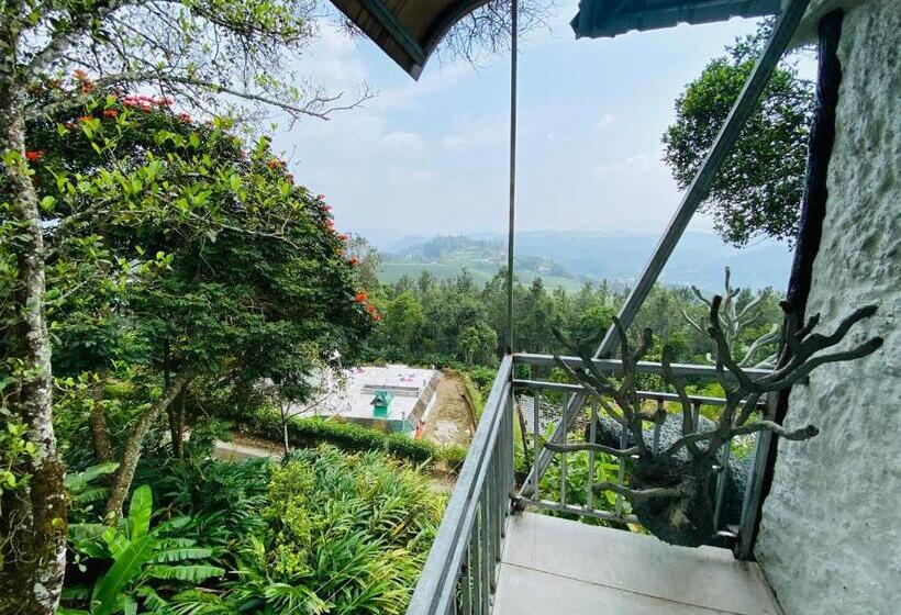 민박 Munnar Estate Residency