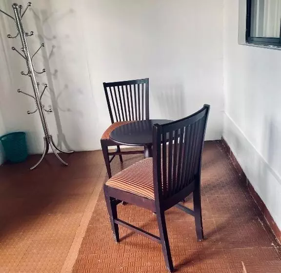 ベッドアンドブレックファースト Munnar Estate Residency