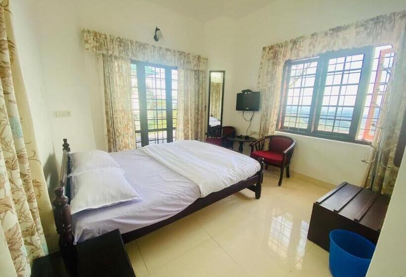 민박 Munnar Estate Residency