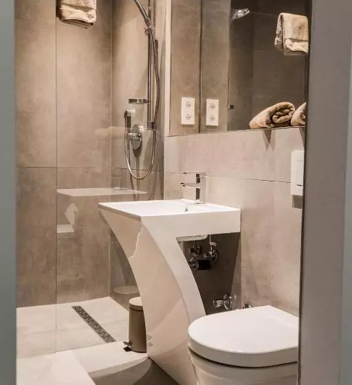 Brenzapartments Oberkochen