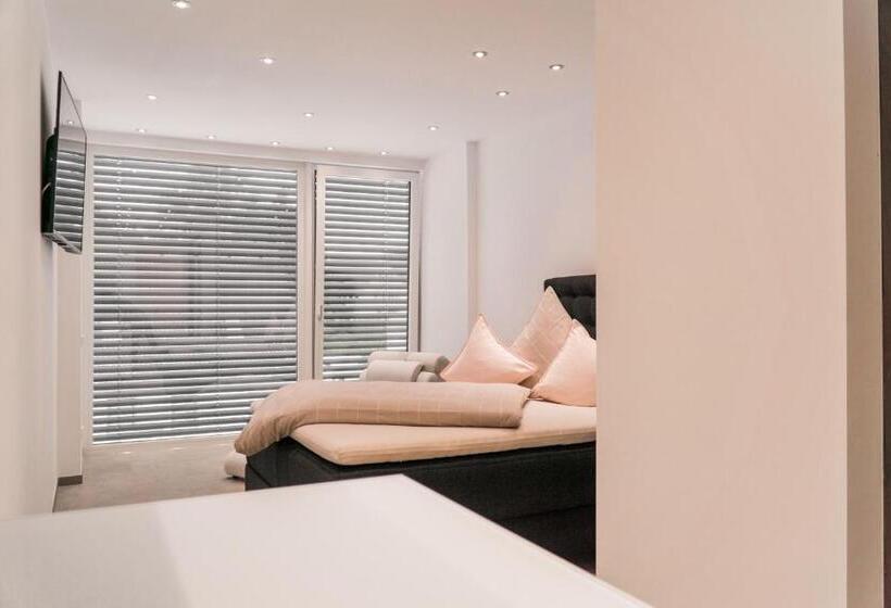 Brenzapartments Oberkochen