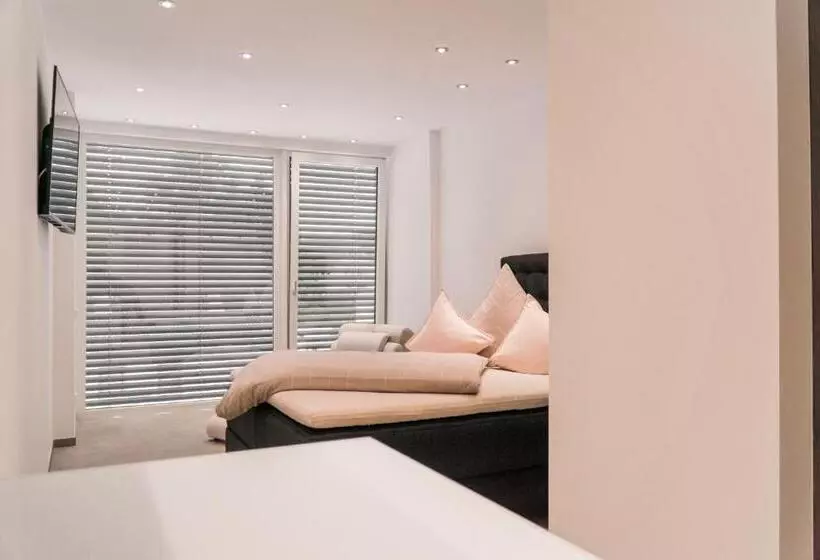 Brenzapartments Oberkochen