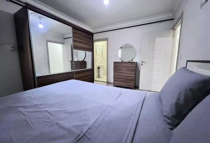 Eym Apart Hotel Osmanbey