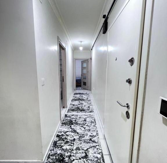 Eym Apart Hotel Osmanbey