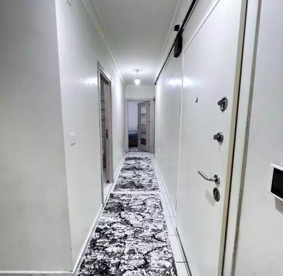 Eym Apart Hotel Osmanbey