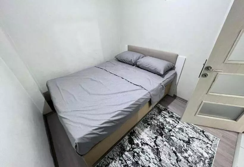 Eym Apart Hotel Osmanbey