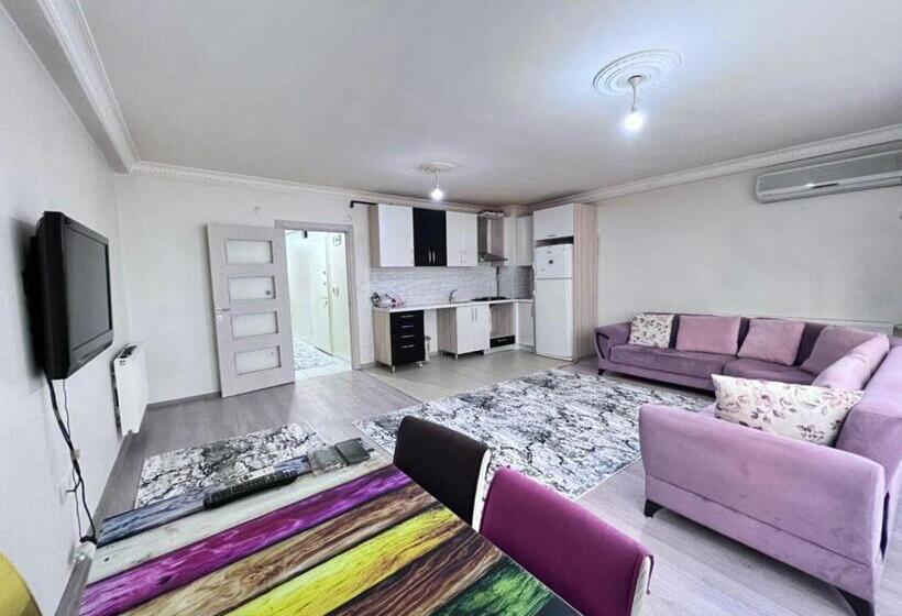 Eym Apart Hotel Osmanbey