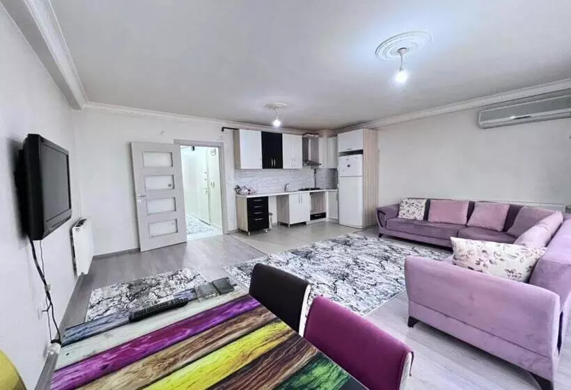 Eym Apart Hotel Osmanbey