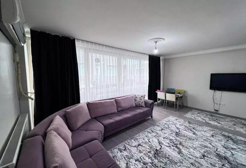 Eym Apart Hotel Osmanbey