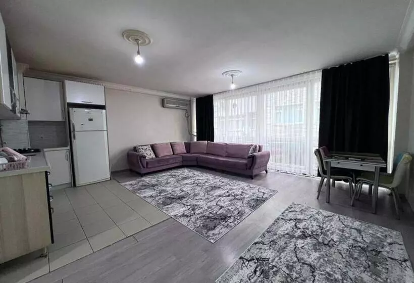 Eym Apart Hotel Osmanbey