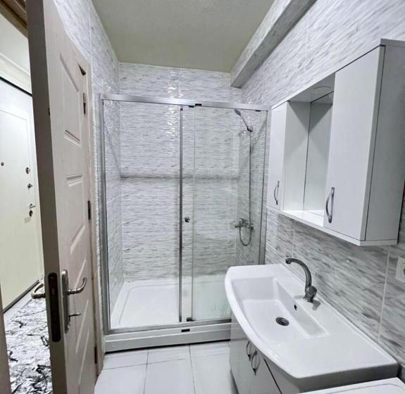 Eym Apart Hotel Osmanbey