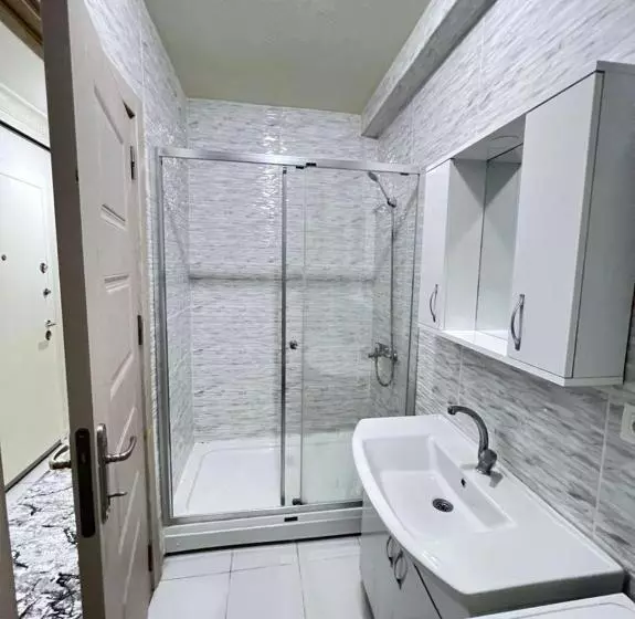 Eym Apart Hotel Osmanbey