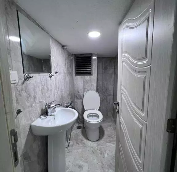 Eym Apart Hotel Osmanbey