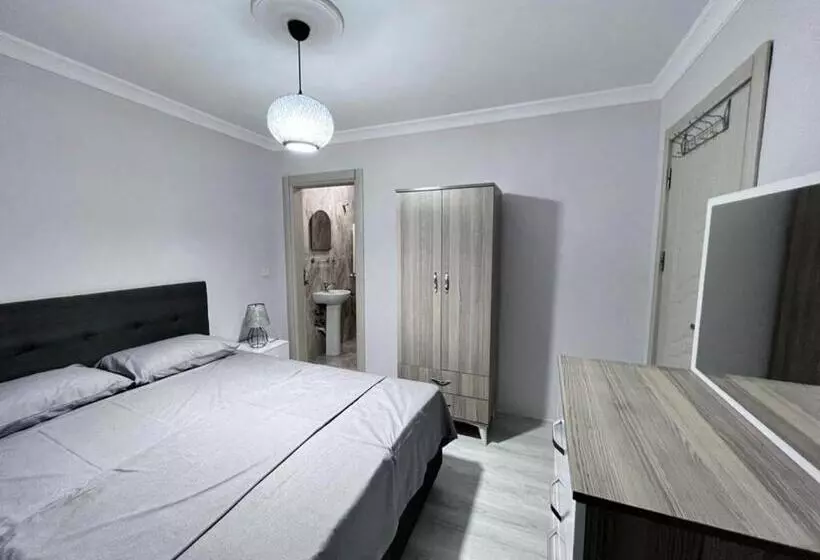 Eym Apart Hotel Osmanbey
