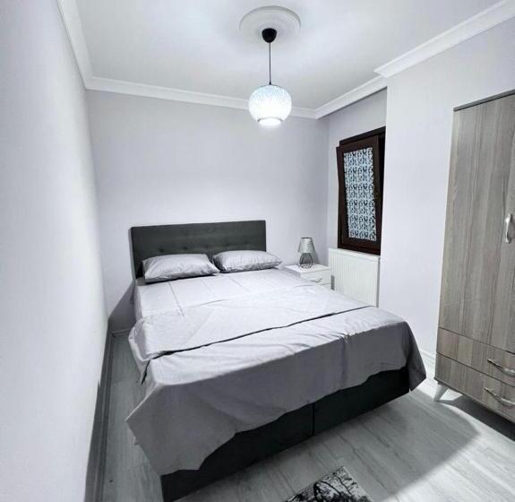 Eym Apart Hotel Osmanbey