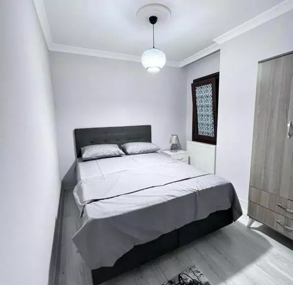 Eym Apart Hotel Osmanbey