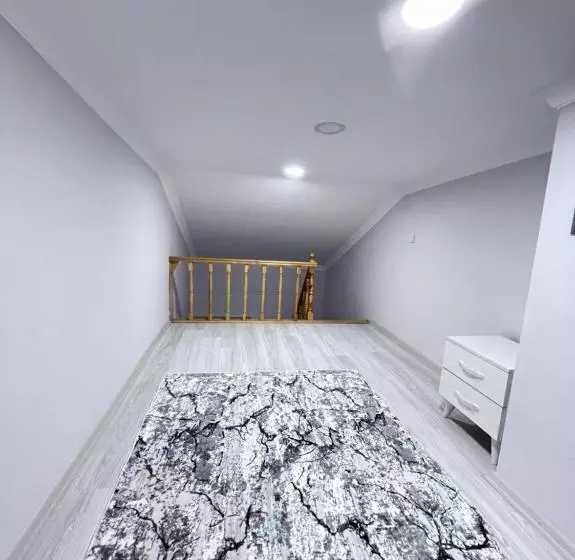 Eym Apart Hotel Osmanbey
