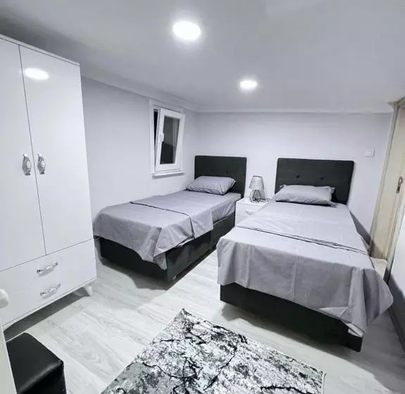 Eym Apart Hotel Osmanbey