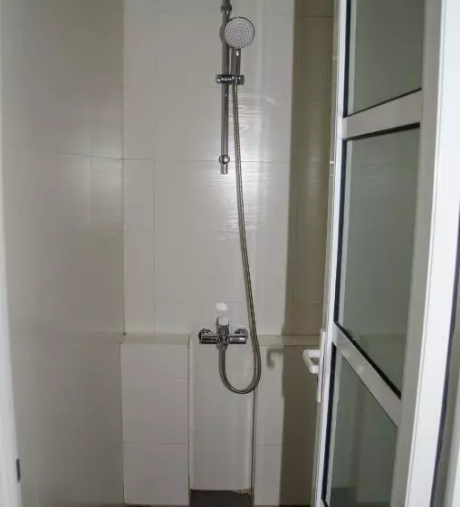 Hotelli H Benjamin Residence