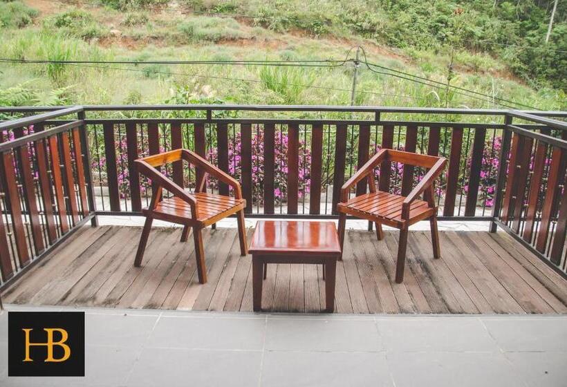 Hotel H Benjamin Residence