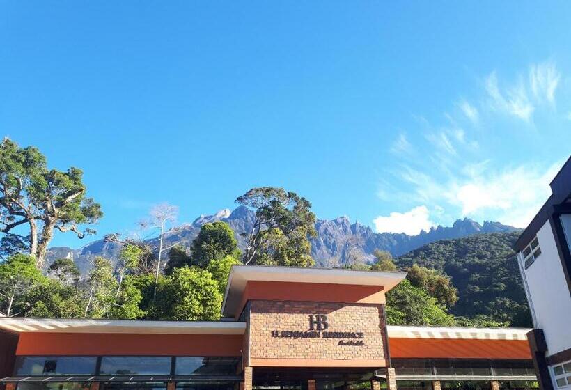 Hotel H Benjamin Residence