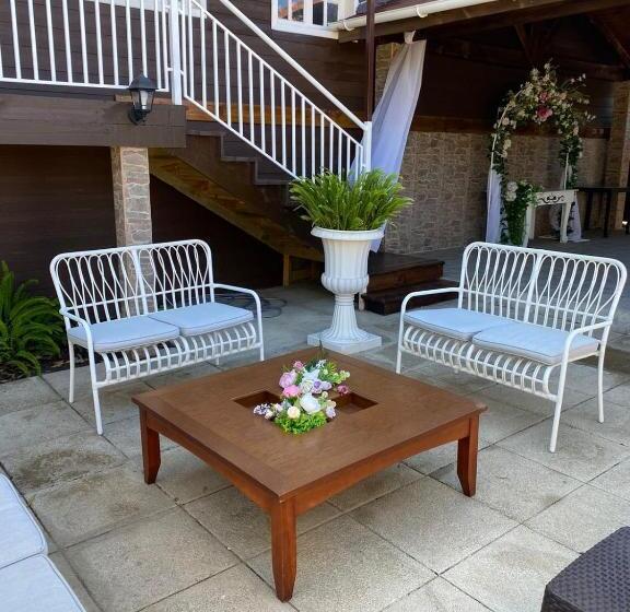 酒店 Hostal Marítima Coronel