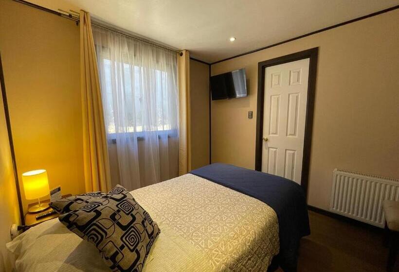 酒店 Hostal Marítima Coronel