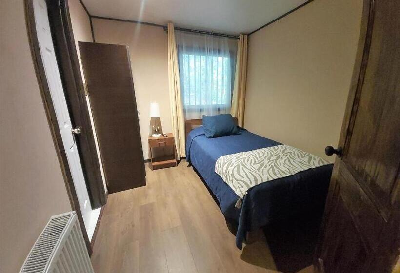 酒店 Hostal Marítima Coronel