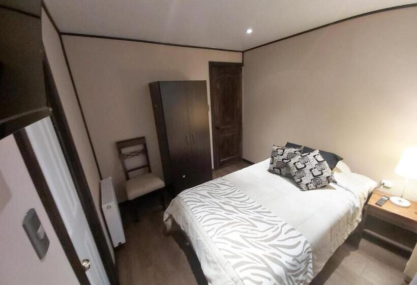 酒店 Hostal Marítima Coronel