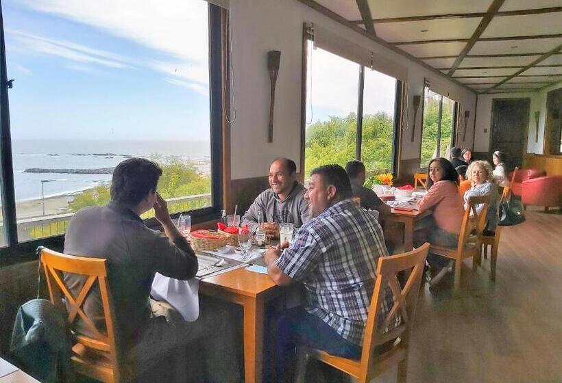 酒店 Hostal Marítima Coronel