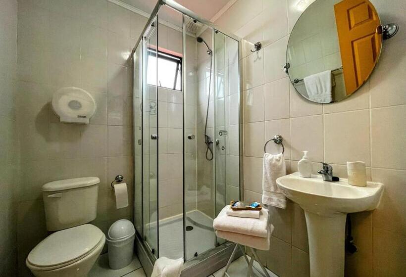 酒店 Hostal Marítima Coronel