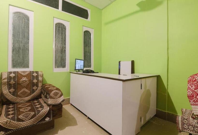 酒店 Oyo Flagship Bonfire Kaziranga Resort