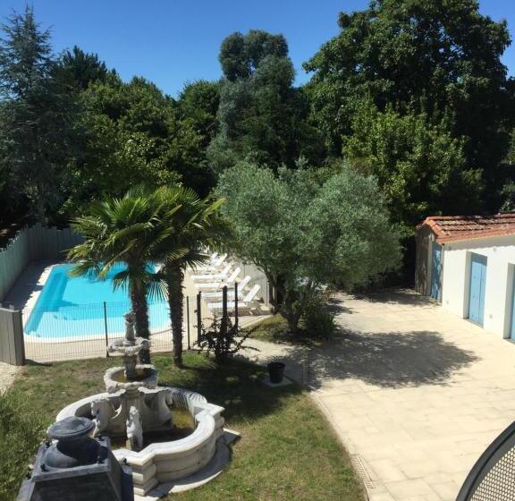 Les Suites De L Alvertonne