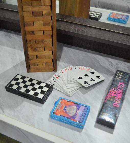 Modern Room At Sabai Sabai Homestay Ayutthaya