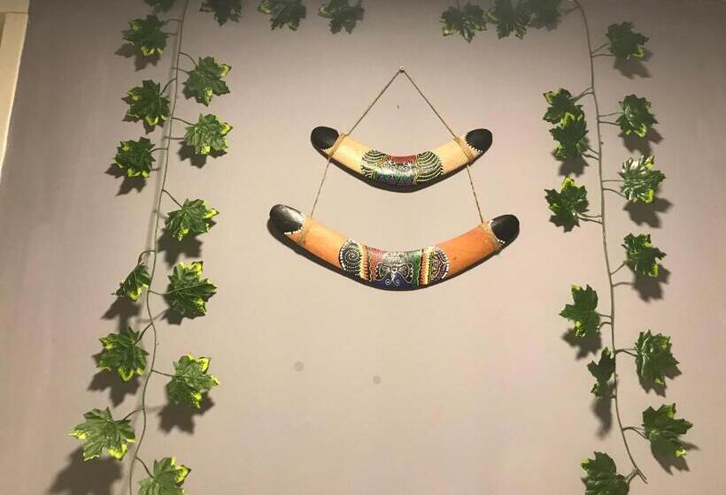 Nusantara Mattwaddien Hostel