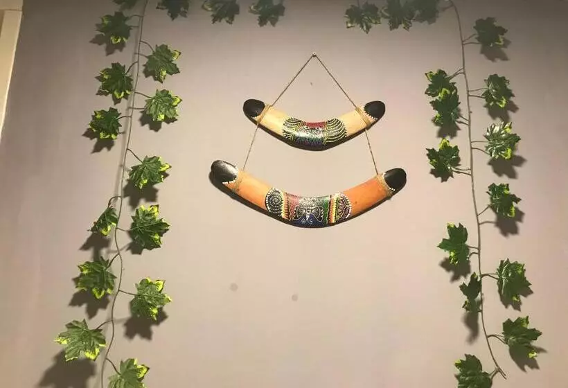 Nusantara Mattwaddien Hostel