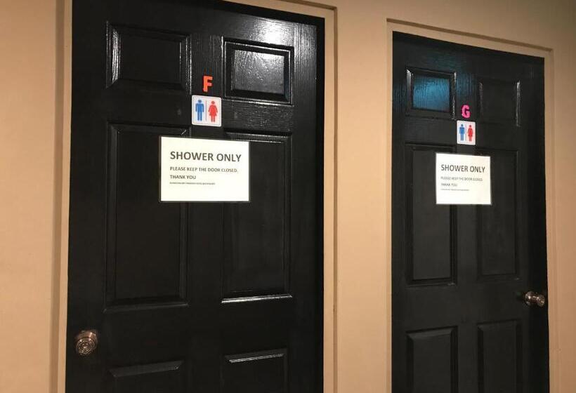 Nusantara Mattwaddien Hostel